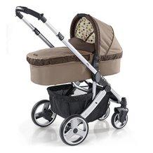 Bild zu Tragetasche nicht zum Tragen? - Baby Forum - Allgemeine Themen