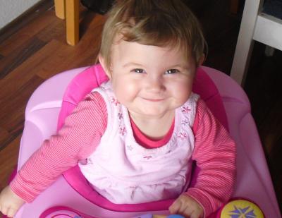 Bild zu meine maus - Baby Forum - Allgemeine Themen