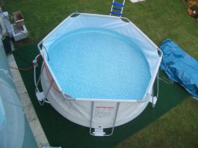 Bild zu @ allison wegen pool heute mittag - Baby Forum - Allgemeine Themen