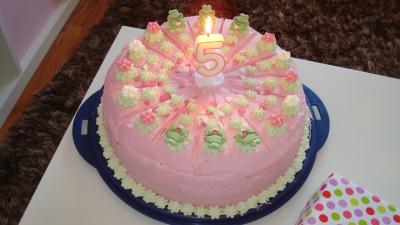 Bild zu Meine Kleine hatte gestern Geburtstag... - Baby Forum - Allgemeine Themen