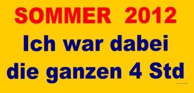 Bild zu Sommer 2012 - Baby Forum - Allgemeine Themen