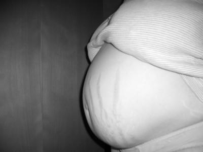 Bild zu Vollerstolz :) Noch 3 Monate, wo ist nur die Zeit geblieben - Baby Forum - Allgemeine Themen