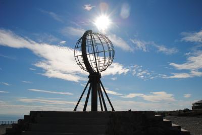 Bild zu vom Nordkapp zurück .... - Baby Forum - Allgemeine Themen