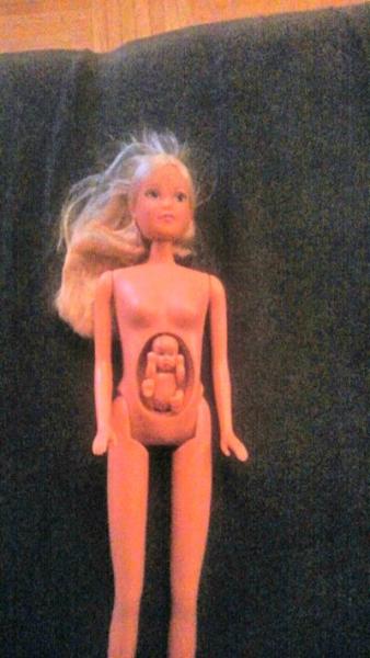 Bild zu muss euch was zeigen - Baby Forum - Allgemeine Themen