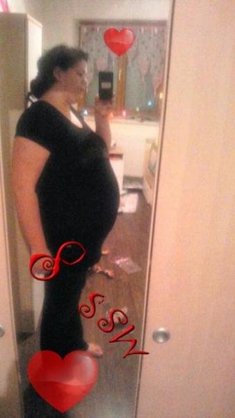 Bild zu Bild von heut - Baby Forum - Allgemeine Themen