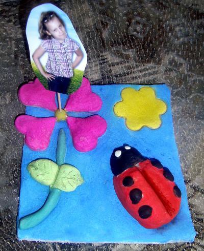 Bild zu Meine Tochter hat.... - Baby Forum - Allgemeine Themen