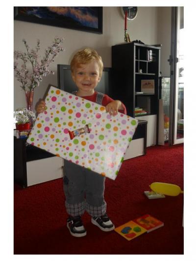 Bild zu Bin grad n bisschen sentimental...... *schnief*grins*........ - Baby Forum - Allgemeine Themen