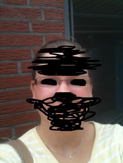 Bild zu meine neue brille - Baby Forum - Allgemeine Themen