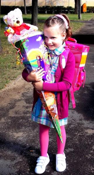 Bild zu Wollte euch mal mein großes Mädchen zeigen - Baby Forum - Allgemeine Themen