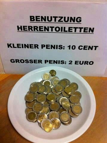 Bild zu So kann man Geld machen! - Baby Forum - Allgemeine Themen