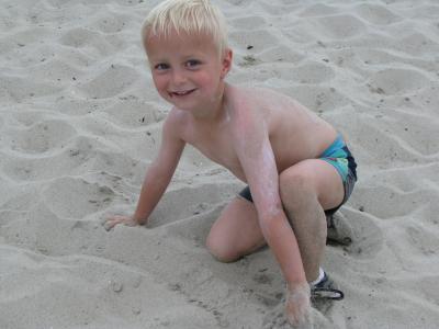 Bild zu Da geht einem die Sonne auf...... - Baby Forum - Allgemeine Themen