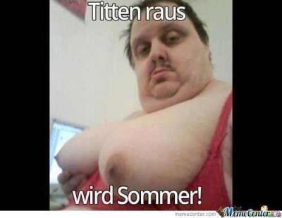 Bild zu unten schon gepostet aber finde das bild einfach genial - Baby Forum - Allgemeine Themen