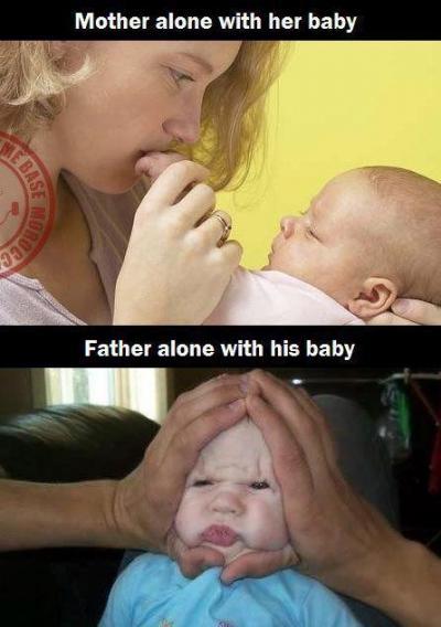 Bild zu wie wahr, wie wahr *ggg* - Baby Forum - Allgemeine Themen