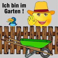 Bild zu *schild aufhäng* - Baby Forum - Allgemeine Themen