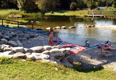 Bild zu Traum Tag im Schwimmbad! - Baby Forum - Allgemeine Themen