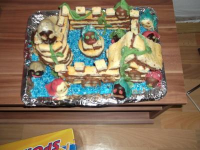 Bild zu hat jemand eine idee? - Baby Forum - Allgemeine Themen