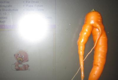 Bild zu Laune der Natur... oder hang zum Exhibitionismus? - Baby Forum - Allgemeine Themen
