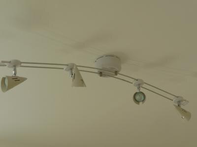 Bild zu Wie könnte man diese Lampe schöner machen? - Baby Forum - Allgemeine Themen