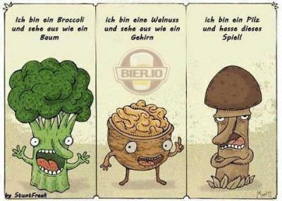 Bild zu :-) Luschtig - Baby Forum - Allgemeine Themen