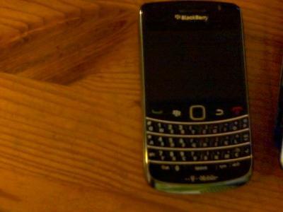 Bild zu Hilfe: wie kann ich das Blackberry auf Werkseinstellungen zurücksetzen? - Baby Forum - Allgemeine Themen