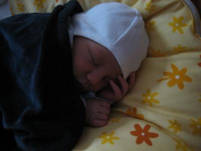Bild zu Mensch, Mädels, wie die Zeit rennt! - Baby Forum - Allgemeine Themen