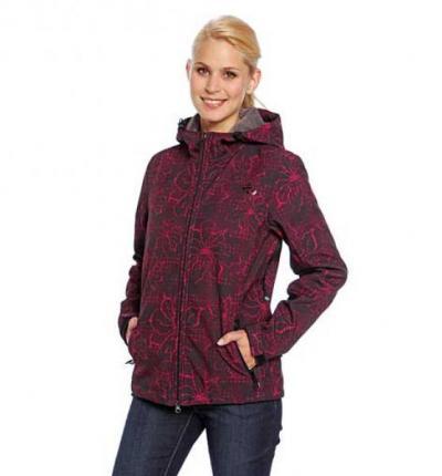 Bild zu Freu mir nen Ast ab: Softshell von C&A kam gerade uuuuuuuuuuuuund - Baby Forum - Allgemeine Themen