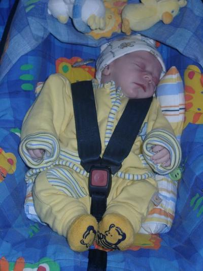 Bild zu Morgen wird mein Kleinster schon 4 Jahre.....Wo ist die Zeit hin? - Baby Forum - Allgemeine Themen