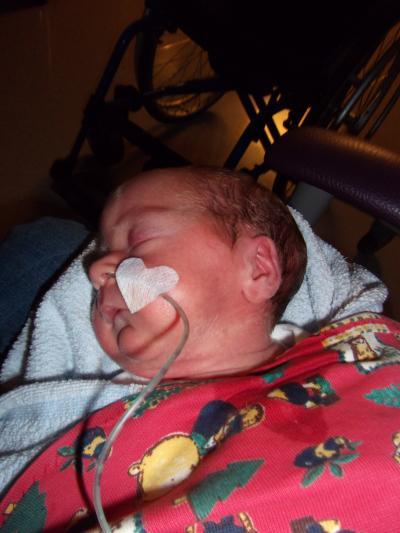 Bild zu Neue/s Bild/er von Emilia - Baby Forum - Allgemeine Themen