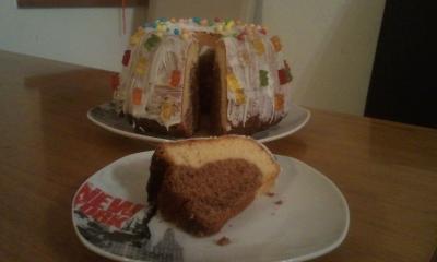 Bild zu unser geburtstagskuchen - Baby Forum - Allgemeine Themen