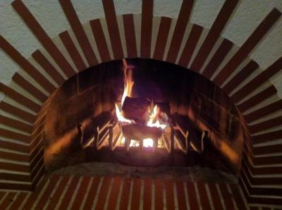 Bild zu Kamin - Baby Forum - Allgemeine Themen