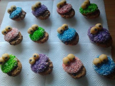 Bild zu muffins sind fertig!!! 1 - Baby Forum - Allgemeine Themen
