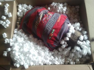Bild zu Was war denn da im Paket? - Baby Forum - Allgemeine Themen