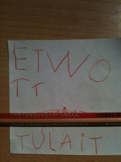 Bild zu was das wohl heisst???? - Baby Forum - Allgemeine Themen