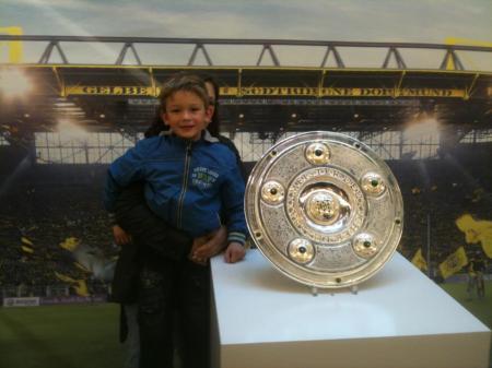 Bild zu 