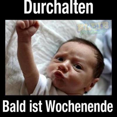 Bild zu so,geschafft für heute - Baby Forum - Allgemeine Themen