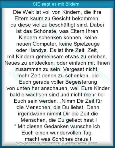 Bild zu in diesem sinne - Baby Forum - Allgemeine Themen