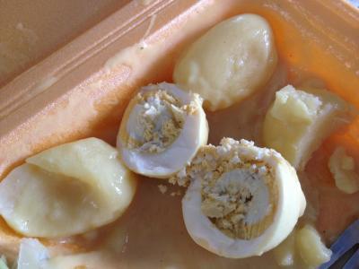 Bild zu sehen dieser Eier noch gut aus? - Baby Forum - Allgemeine Themen