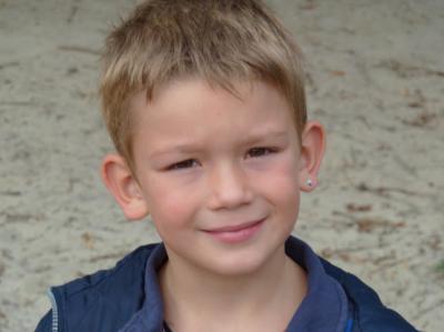 Bild zu auch foto... zum ENT gruseln und wieder runterkommen :) - Baby Forum - Allgemeine Themen