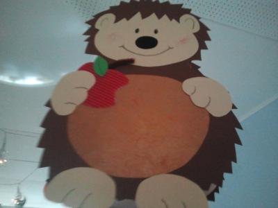 Bild zu Unsere Laterne - Baby Forum - Allgemeine Themen