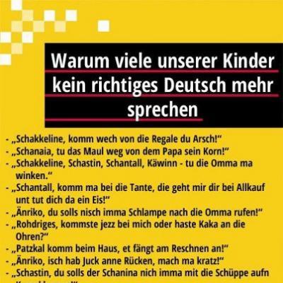 Bild zu Wie wahr wie wahr bei FB geklaut - Baby Forum - Allgemeine Themen