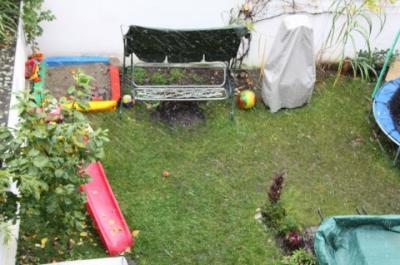 Bild zu Schnee - Baby Forum - Allgemeine Themen