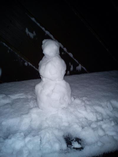 Bild zu Leise rieselt der Schnee - Baby Forum - Allgemeine Themen