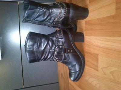 Bild zu Silopo Schuhe zum Schuster gebracht... - Baby Forum - Allgemeine Themen