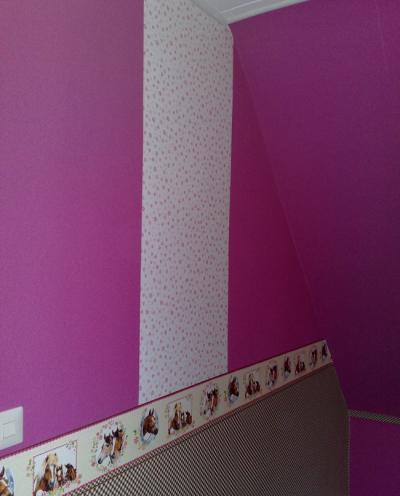 Bild zu "Girlie" Zimmer - Baby Forum - Allgemeine Themen