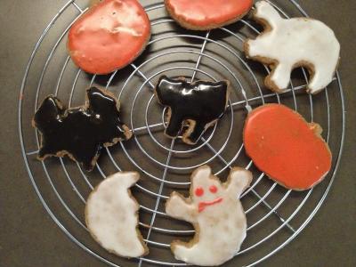 Bild zu Muuuuuuuttiiiiii69... Halloweenhasser bitte NICHT klicken! - Baby Forum - Allgemeine Themen