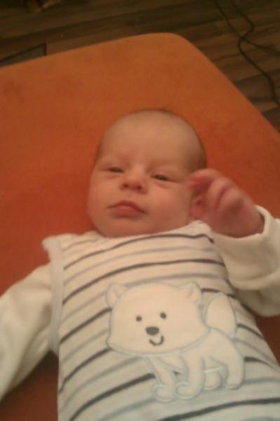 Bild zu Hallo und schönen Abend - Baby Forum - Allgemeine Themen