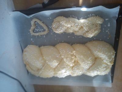 Bild zu Mein allerheiligen stritzl ;-D - Baby Forum - Allgemeine Themen