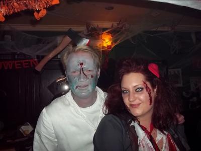 Bild zu Die sind bestimmt auch dem Satan verfallen ... :-) - Baby Forum - Allgemeine Themen