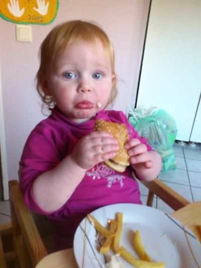 Bild zu ich böööööööööse mutti - Baby Forum - Allgemeine Themen