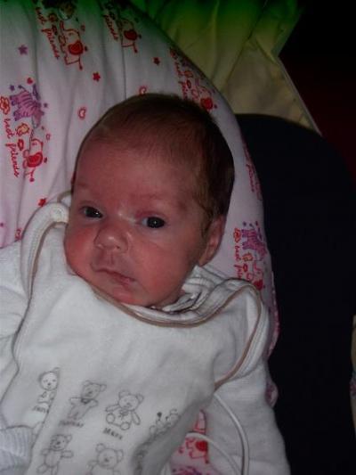 Bild zu EMILIA - Baby Forum - Allgemeine Themen